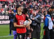 Stade Rennais Pastikan Esteban Lepaul Tidak Akan Dijual