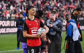 Stade Rennais Pastikan Esteban Lepaul Tidak Akan Dijual