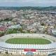 Stadion Segiri Samarinda: Pusat Sepak Bola di Kalimantan