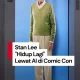 Stan Lee Dihidupkan Kembali dengan Teknologi AI