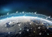 Starlink dan Perang Frekuensi di Eropa: Siapa yang Akan Membeli Spektrum Satelit?