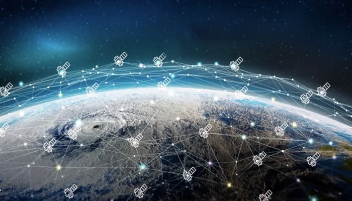 Starlink dan Perang Frekuensi di Eropa: Siapa yang Akan Membeli Spektrum Satelit?