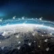 Starlink dan Perang Frekuensi di Eropa: Siapa yang Akan Membeli Spektrum Satelit?