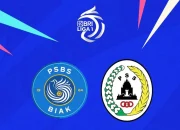 Statistik Liga 1: PSS Sleman vs Garudayaksa, Duel Sengit di Babak Final