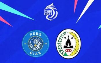 Statistik Liga 1: PSS Sleman vs Garudayaksa, Duel Sengit di Babak Final