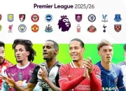 Statistik Liga Inggris: Persiapan Menuju Final Liga Champions dan Transfer Pemain