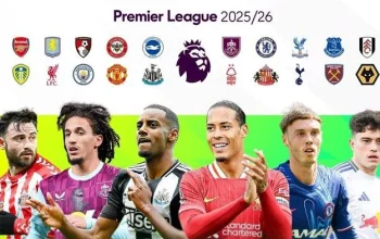 Statistik Liga Inggris: Persiapan Menuju Final Liga Champions dan Transfer Pemain