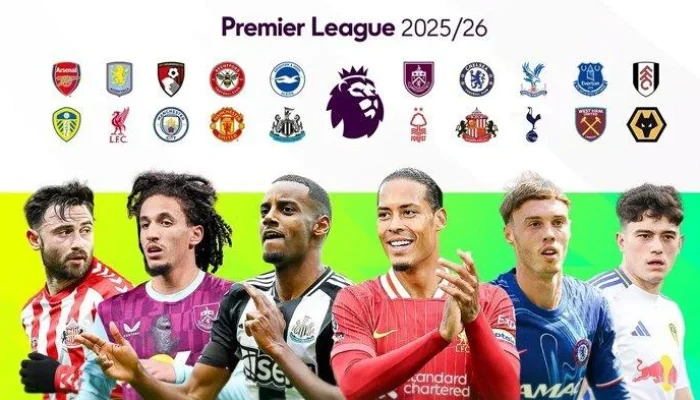 Statistik Liga Inggris: Persiapan Menuju Final Liga Champions dan Transfer Pemain