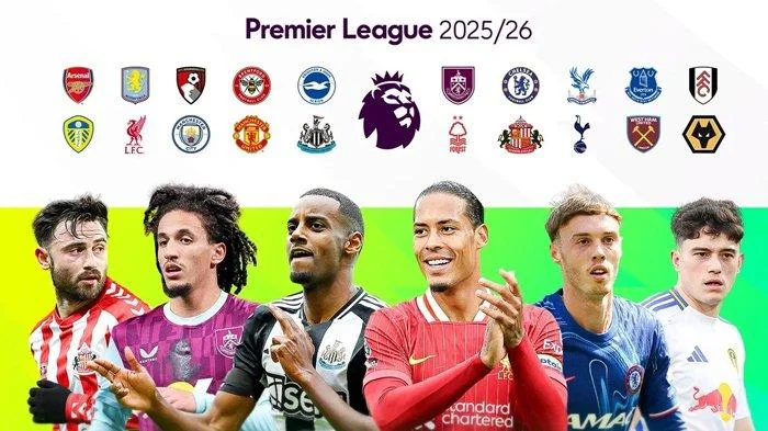 Statistik Liga Inggris: Persiapan Menuju Final Liga Champions dan Transfer Pemain