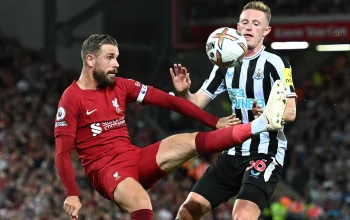 Steven Gerrard dan McCoist Curiga Penalti Arsenal Dibatalkan karena Tekanan Suporter dan Simeone