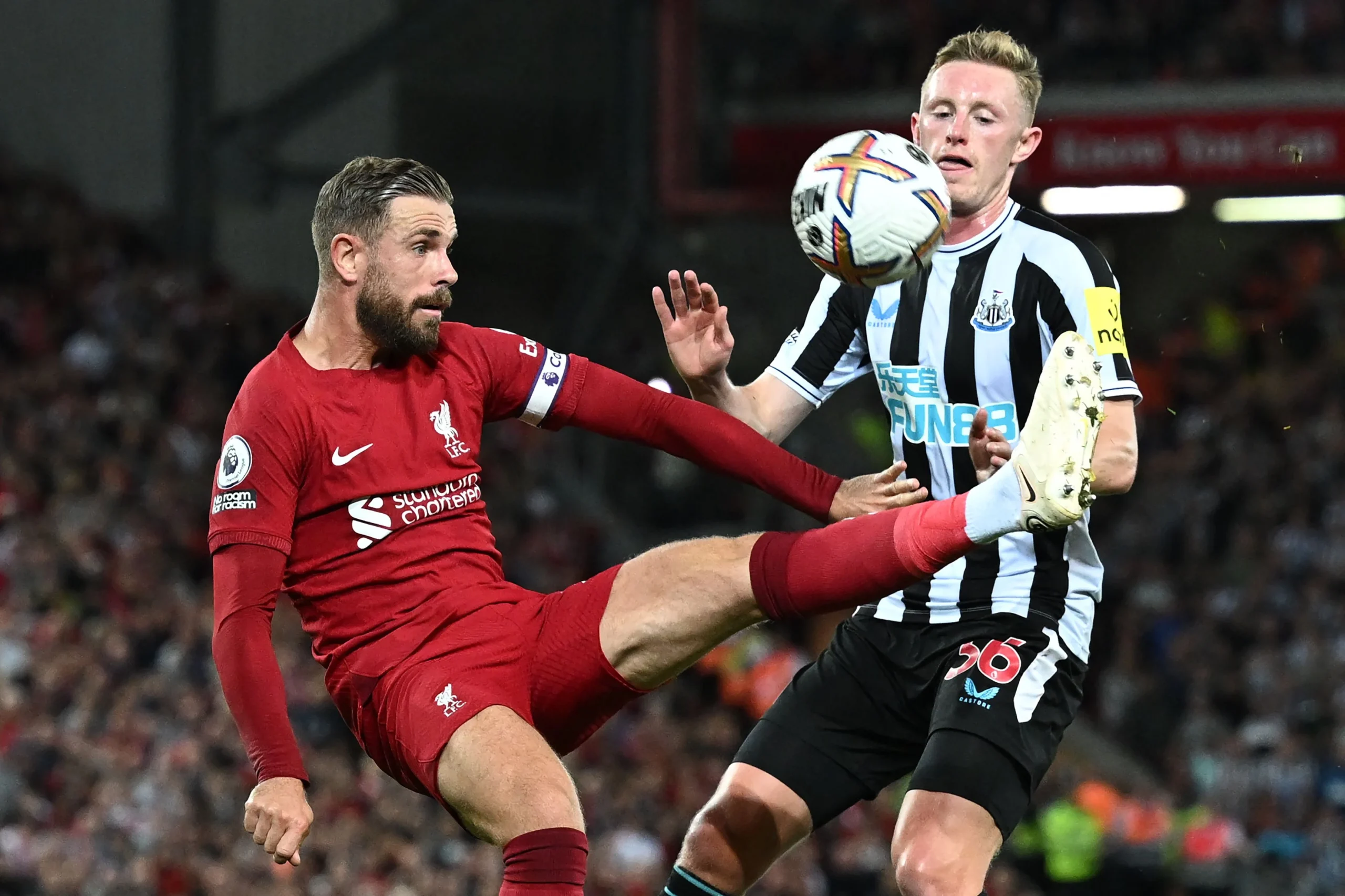 Steven Gerrard dan McCoist Curiga Penalti Arsenal Dibatalkan karena Tekanan Suporter dan Simeone