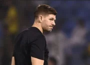 Steven Gerrard Siap Kembali ke Eropa, Akhirnya Tinggalkan Al-Ettifaq Setelah Sukses di Liga Saudi
