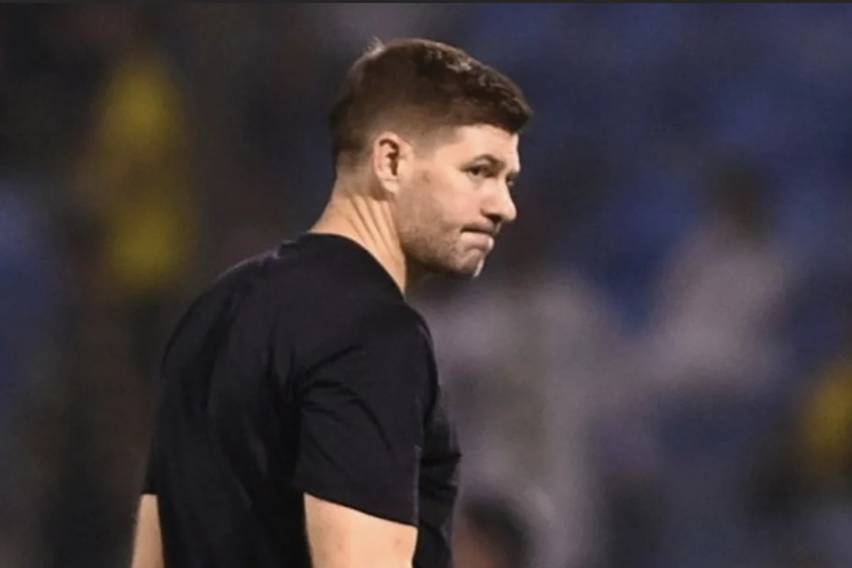 Steven Gerrard Siap Kembali ke Eropa, Akhirnya Tinggalkan Al-Ettifaq Setelah Sukses di Liga Saudi