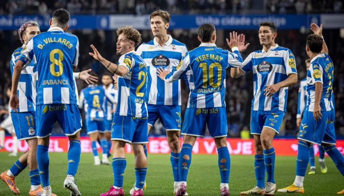 Stoichkov Asumsi Regreso Incierto Tras Ascender con Deportivo de La Coruña