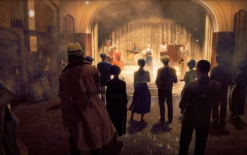 Stranger Than Heaven: Munculnya The Boroughs dan Perayaan 30 Tahun Democracy Now!