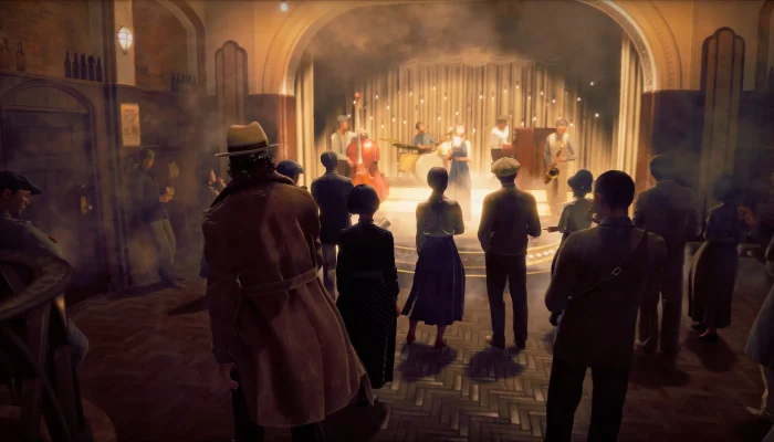 Stranger Than Heaven: Munculnya The Boroughs dan Perayaan 30 Tahun Democracy Now!