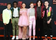 Stranger Things dan Dunia Hiburan: Dari Serial TV hingga Kehidupan Pribadi