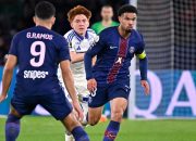 Strasbourg Gagal Raih Posisi di Liga Europa, Brest Siap Sambut di Kandang