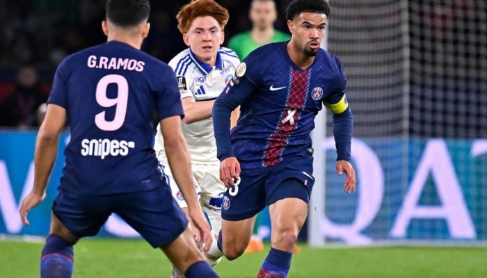Strasbourg Gagal Raih Posisi di Liga Europa, Brest Siap Sambut di Kandang