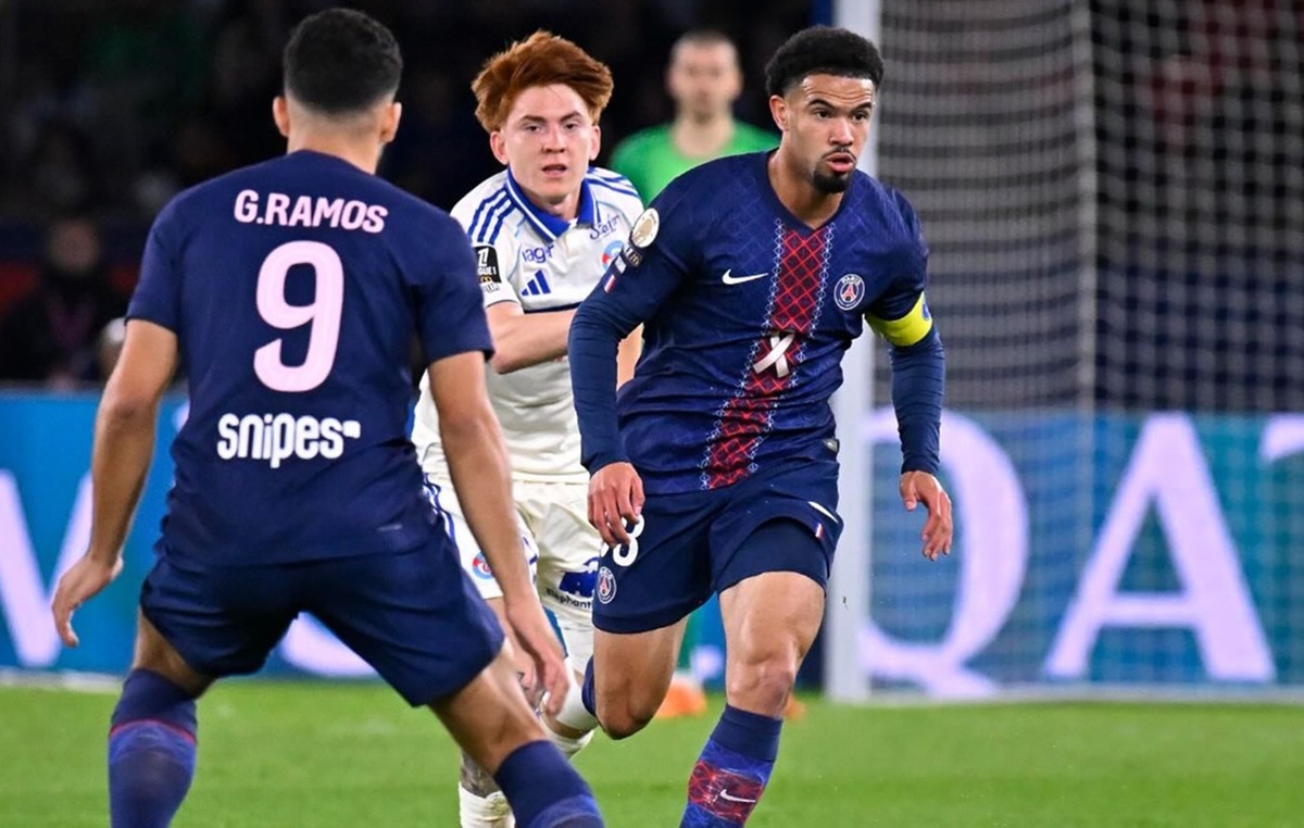 Strasbourg Gagal Raih Posisi di Liga Europa, Brest Siap Sambut di Kandang