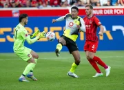 Strategi Baru Borussia Dortmund: Diant Ramaj dan Manajer Pinjaman Siap Bawa Klub ke Puncak
