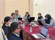 Strategi Baru Kanwil Kemenkum Kalbar Raih Kesuksesan Lulus Uji Kompetensi ASN