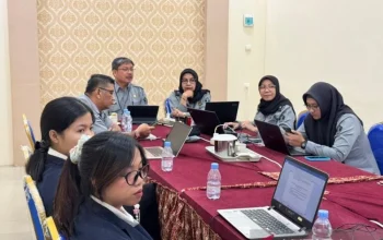 Strategi Baru Kanwil Kemenkum Kalbar Raih Kesuksesan Lulus Uji Kompetensi ASN