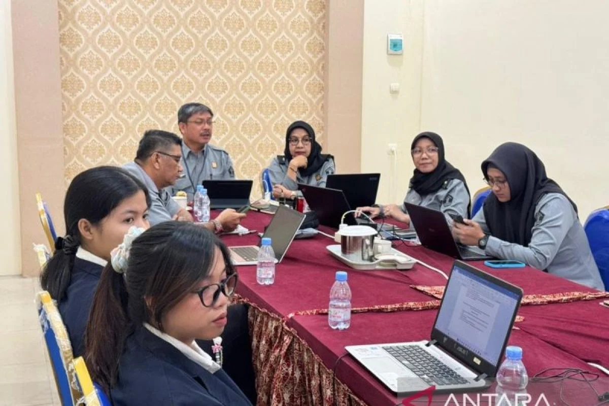 Strategi Baru Kanwil Kemenkum Kalbar Raih Kesuksesan Lulus Uji Kompetensi ASN