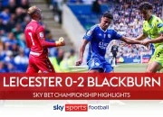 Strategi dan Tantangan Blackburn vs Leicester: Duel Kunci di Panggung Premier League