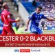 Strategi dan Tantangan Blackburn vs Leicester: Duel Kunci di Panggung Premier League