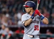 Strategi Posisi Baru Daylen Lile Bawa Nationals Kalah Telak dari Twins 11-3