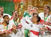 Stuttgart FC Siapkan Skuad dan Strategi Menghadapi Bayern di DFB-Pokal 2024