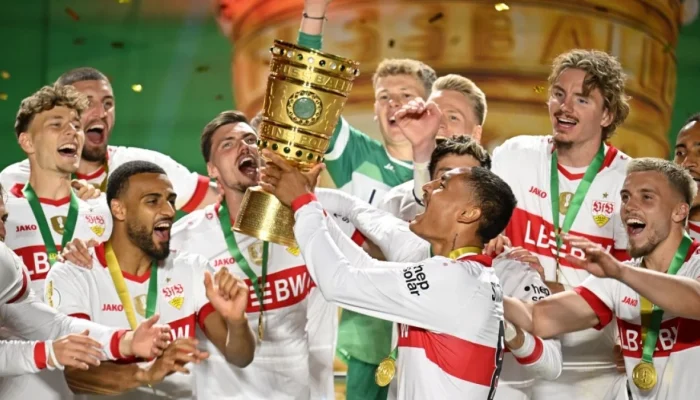 Stuttgart FC Siapkan Skuad dan Strategi Menghadapi Bayern di DFB-Pokal 2024