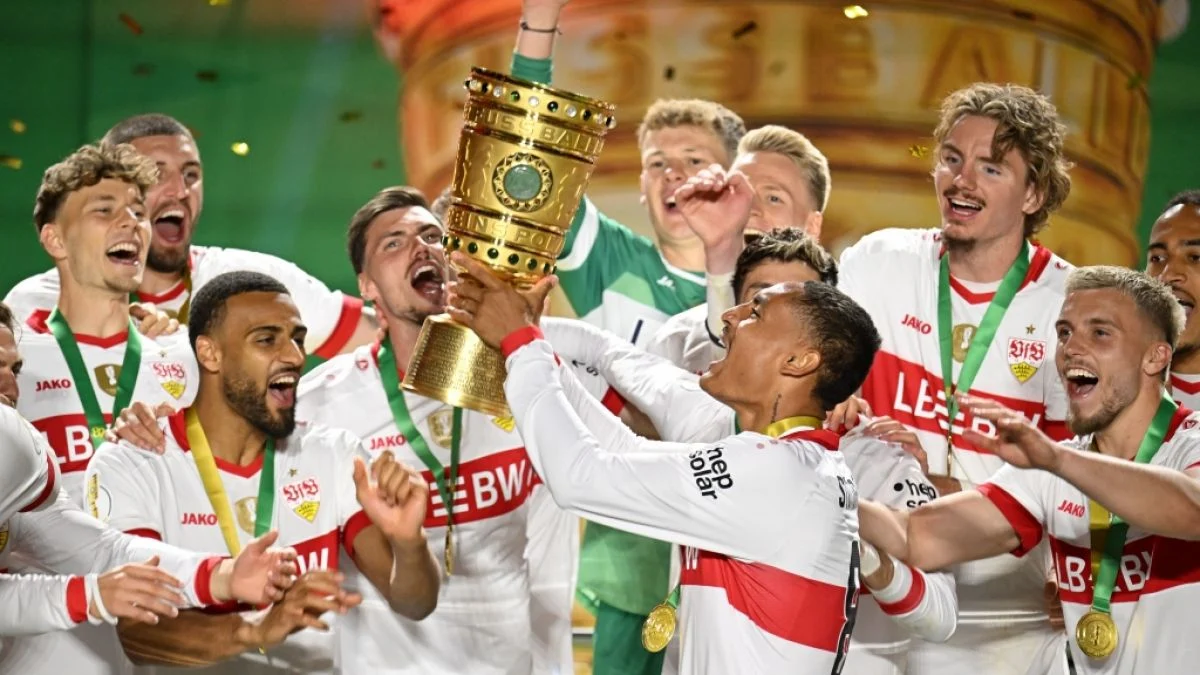 Stuttgart FC Siapkan Skuad dan Strategi Menghadapi Bayern di DFB-Pokal 2024