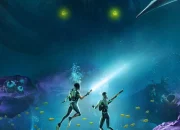 Subnautica 2 Resmi Hadir: Fitur Baru dan Keseruan Bawah Laut
