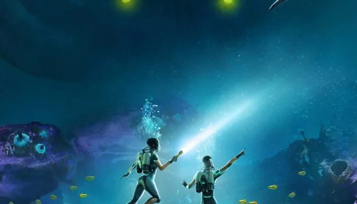 Subnautica 2 Resmi Hadir: Fitur Baru dan Keseruan Bawah Laut