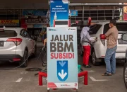 Subsidi BBM: Pemerintah Berupaya Menjaga Ketersediaan dan Mengurangi Ketergantungan
