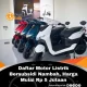 Subsidi Motor Listrik Rp 5 Juta Mulai Juni, Ini Target Pemerintah