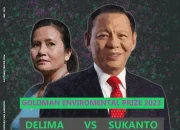Sukanto Tanoto dan Bracell Raih Prestasi di Bidang Lingkungan dan Pemberdayaan Perempuan
