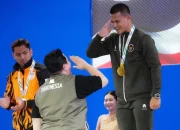 Sumbang Emas dan Pecahkan Rekor Dunia di Asian Beach Games 2026: Made Rita & Kadek Asih Ungkap Kunci Sukses!