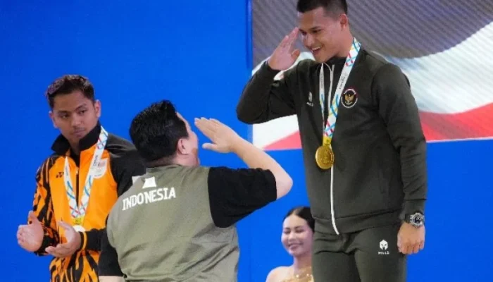 Sumbang Emas dan Pecahkan Rekor Dunia di Asian Beach Games 2026: Made Rita & Kadek Asih Ungkap Kunci Sukses!
