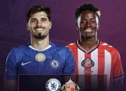 Sunderland Mengalahkan Chelsea dan Meraih Tiket ke Europa League