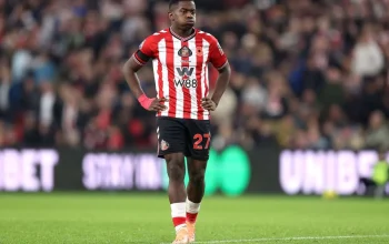 Sunderland Mengalahkan Prediksi dan Memenuhi Syarat ke Eropa
