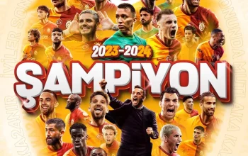 Süper Lig'de Türk Futbolcuların Göz Kamaştıran Performansı