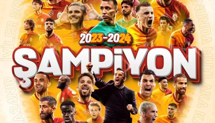 Süper Lig’de Türk Futbolcuların Göz Kamaştıran Performansı