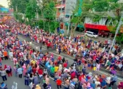 Surabaya Vaganza 2026: Antusiasme Warga dan Dampaknya terhadap Kota