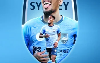 Sydney FC dan Kisah Inspiratif Penggemar Sepak Bola