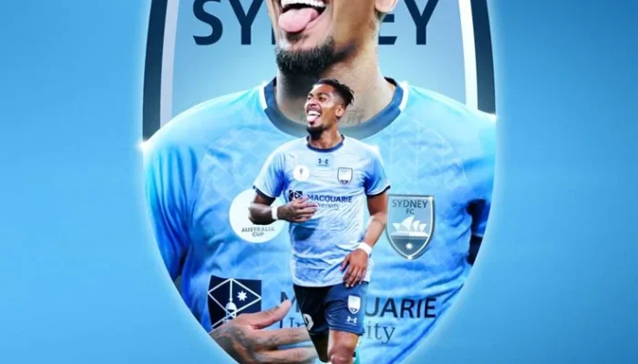 Sydney FC dan Kisah Inspiratif Penggemar Sepak Bola