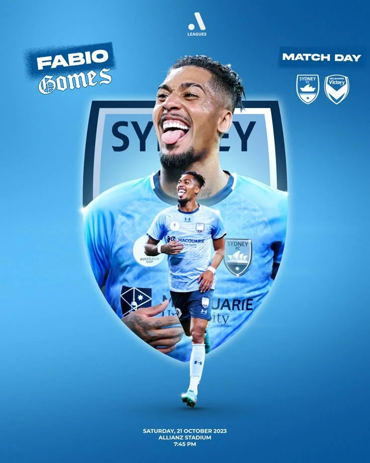 Sydney FC dan Kisah Inspiratif Penggemar Sepak Bola