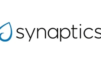 Synaptics Incorporated: Pemimpin Teknologi Sentuh di Industri Otomotif dan Elektronik